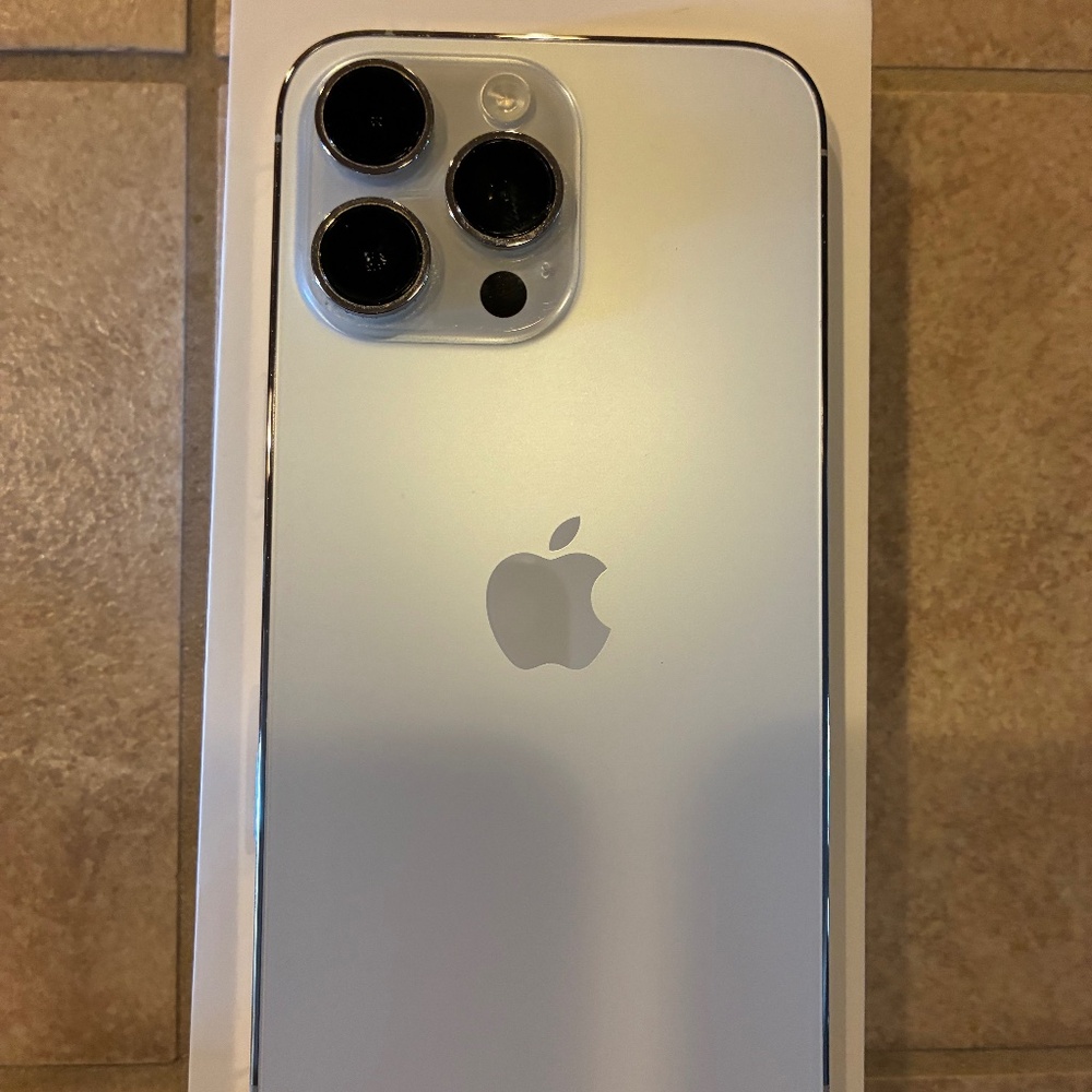 IPHONE 14 PRO MAC